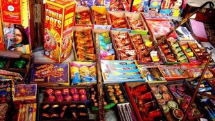 Diwali pollution, green crackers, Delhi air quality, Supreme Court order
