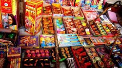 जनसत्ता सरोकार: क्या ‘हरित पटाखे’ सच में हरित हैं? दीवाली, प्रदूषण और हमारी खोती सांसों की कहानी