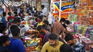 Green crackers, Supreme Court Diwali order, Delhi NCR pollution