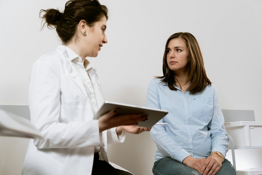 Gynaecologist