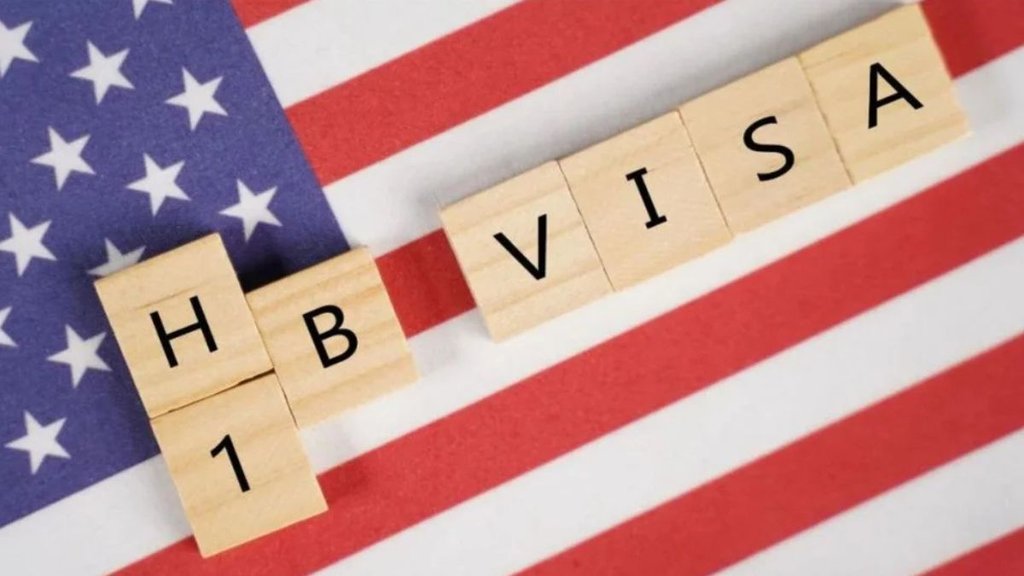H-1B visas, H-1B visas news, H-1B visas news in hindi