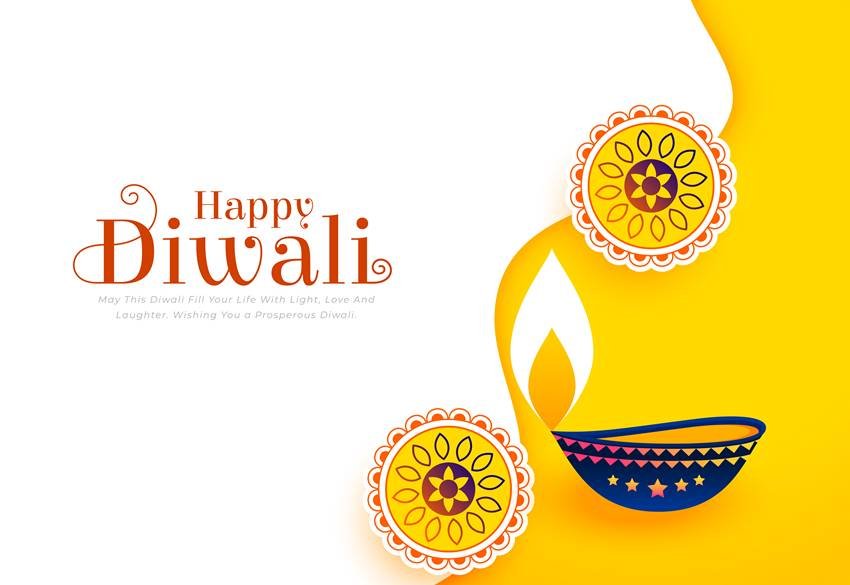 Happy Diwali messages
