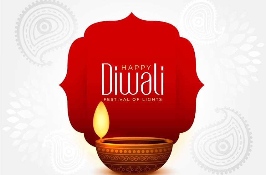 Diwali status images