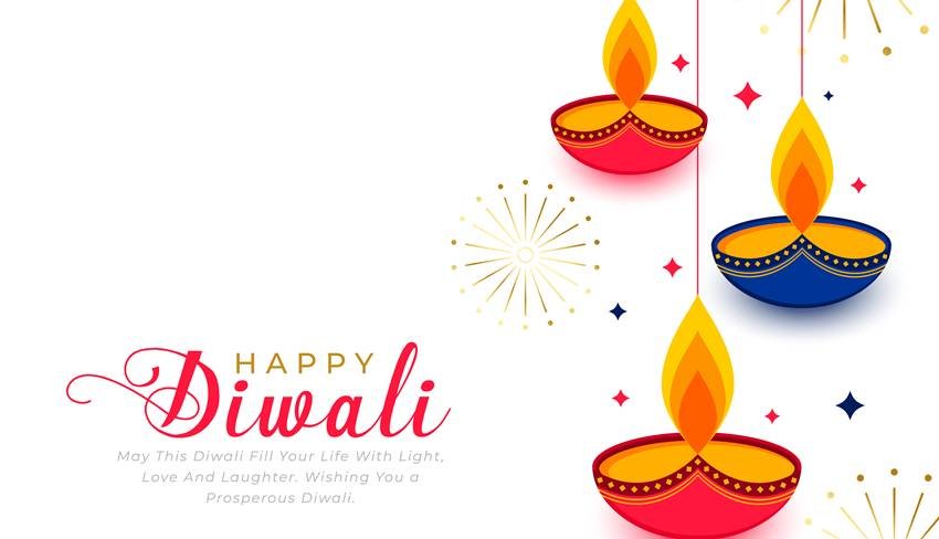 Diwali quotes for WhatsApp