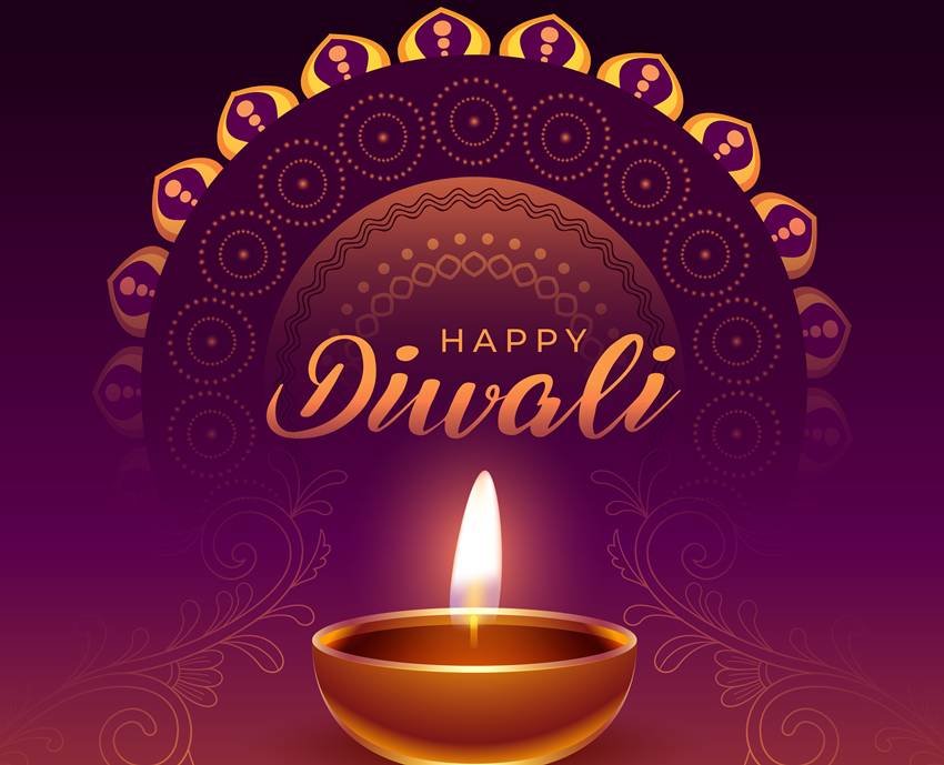Diwali festival quotes and captions