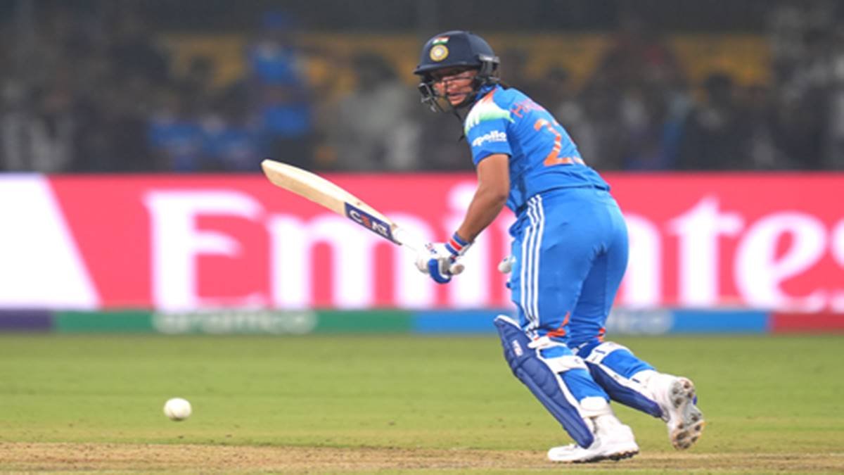 कप्तानी में बेमिसाल रिकॉर्ड, 4-5 साल और खेल सकती हैं हरमन; पूर्व भारतीय कप्तान का दावा