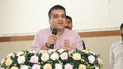कौन हैं हर्ष संघवी? इतनी उम्र में बन गए गुजरात के डिप्टी सीएम; अभी तक संभाल रहे थे गृह मंत्रालय
