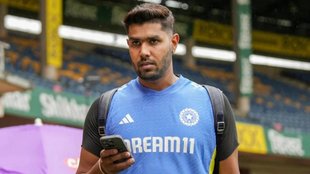 Harshit Rana, Harshit Rana ODI squad, Gautam Gambhir