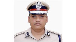 संपादकीय: भारतीय पुलिस सेवा के उच्च अधिकारी ने की आत्महत्या, सरकारी तंत्र के भीतर भी दबाव की राजनीति करती है काम