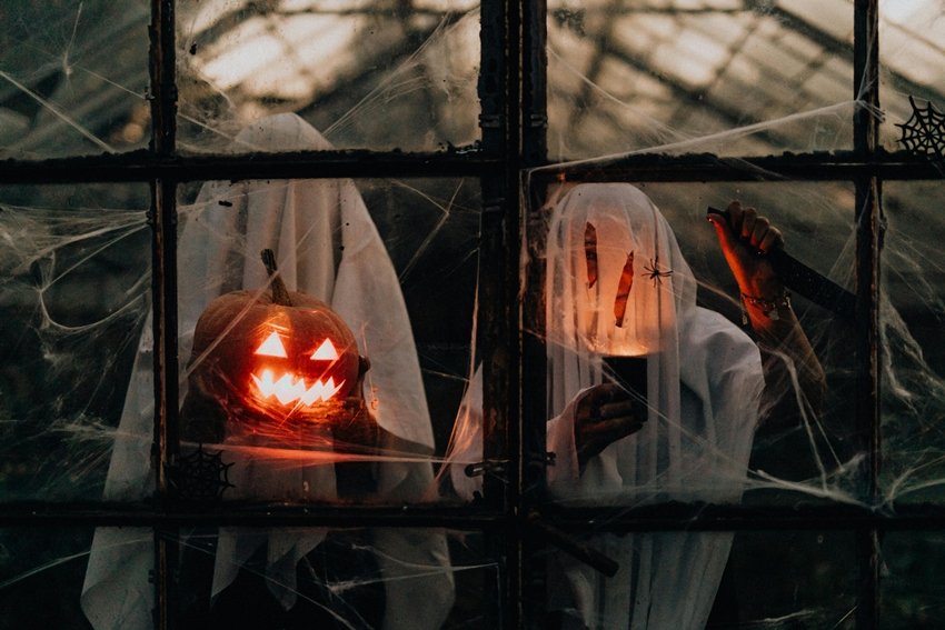 Haunted Places in India You Can Actually Visit This Halloween