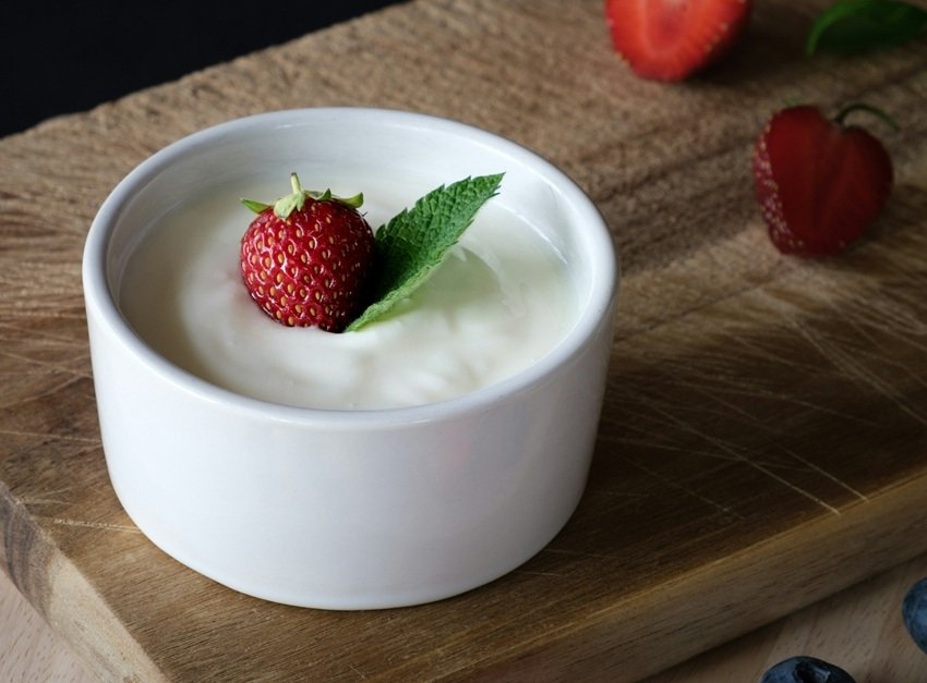 Healthy Morning Habits The Right Foods to Eat on an Empty Stomach