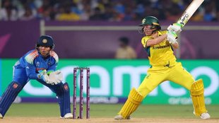 Womens World Cup 2025, Alyssa Healy, Ind vs Aus, Aus vs Ind, Team India, Indian cricket team, Alyssa Healy, Australia women cricket team captain Alyssa Healy, Australia women vs India women, India women cricket team, Ind vs Aus semi final