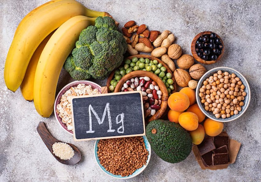 Hidden Signs of Low Magnesium