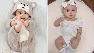 Hindu Baby Names Starting With A | Unique baby names | A letter names for baby