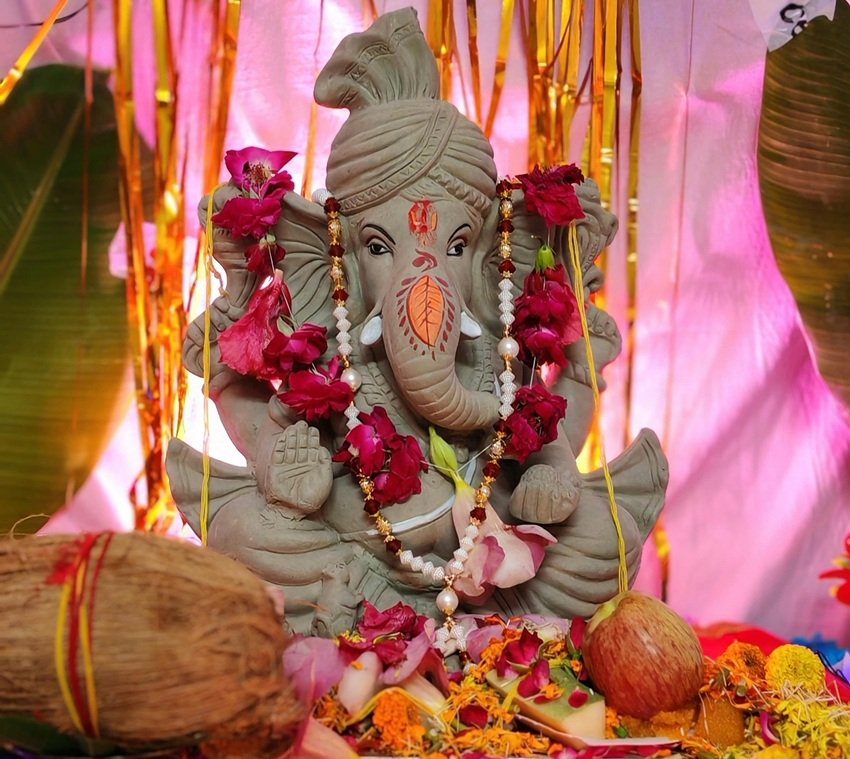 Hindu Home Temple Rules Idols to Keep and Idols to Avoid for Positive Energy