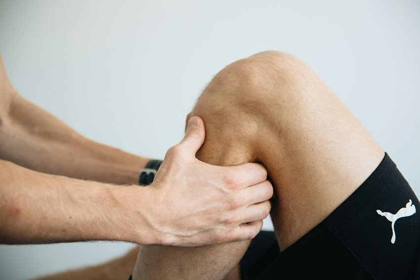 Homemade Ayurvedic Paste That Reduces Swelling and Stiffness