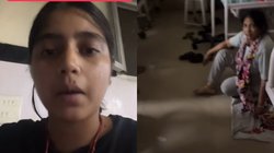‘इलाज करना बंद कर देंगे…’ दिल्ली के सफदरजंग हॉस्पिटल का Video Viral, मां का इलाज कराने आई लड़की ने बयां किया दर्द