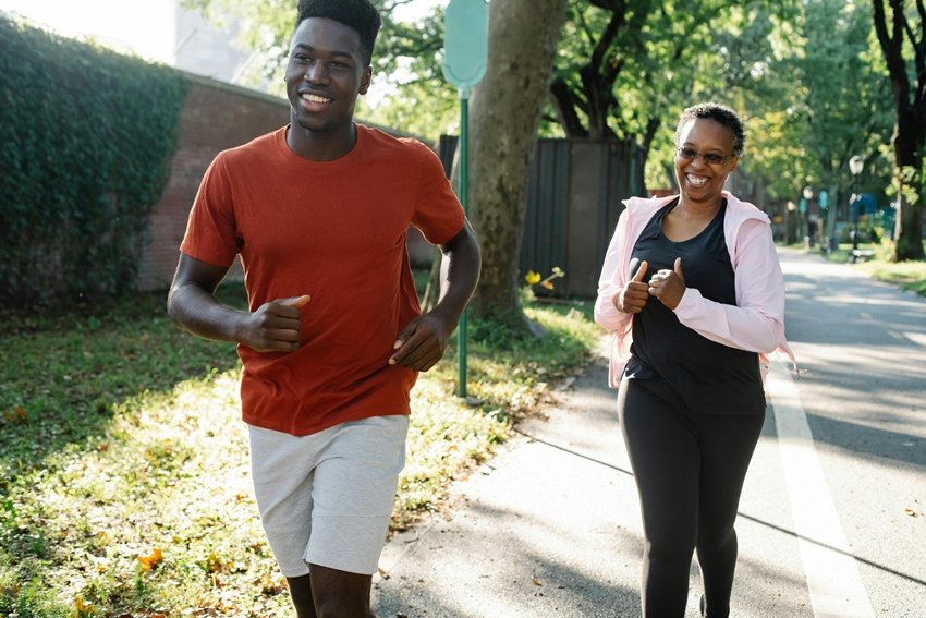 How 2 Years of Consistent Exercise Can Rejuvenate Your Heart and Body Backed by Science