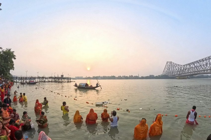 How Science and Spirituality Intersect in Chhath Puja Practices