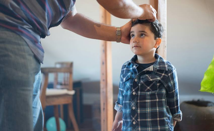 tips for parents