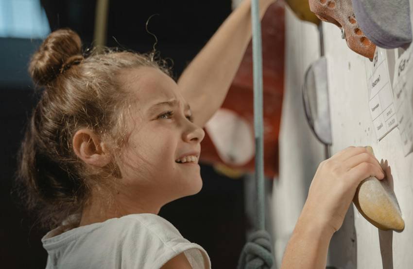 posture tips for kids