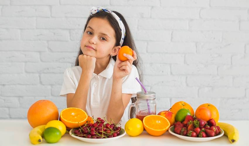 child growth tips