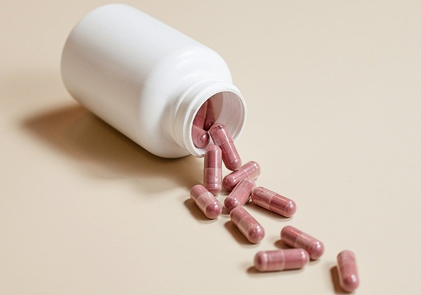 How the Color of a Pill Affects Your Mind Mood and Recovery