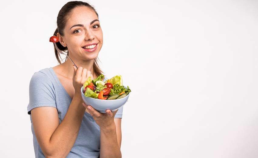get rid of fatigue