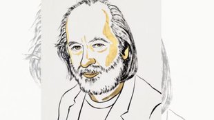Hungarian writer | Nobel Prize in Literature | Laszlo Krasznahorkai |