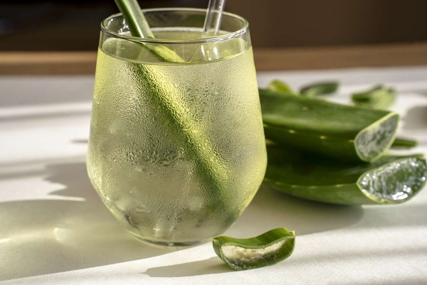 Hydrate Smarter Natural Water Infusions for Better Health
