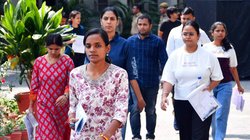 IBPS ने क्लर्क भर्ती 2025 के लिए बढ़ाई रिक्त पदों की संख्या, अब कुल 13533 वैकेंसी के लिए होगा उम्मीदवारों का चयन