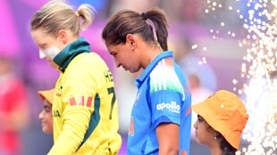 Womens World cup 2025 IND W vs AUS W Semifinal Rain forecast Navi Mumbai DY Patil Stadium Reserve Day weather result full rule points table