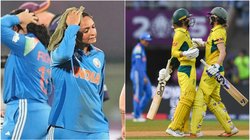 IND W vs AUS W: ऑस्ट्रेलिया ने खड़ा किया विश्व कप इतिहास का रिकॉर्ड स्कोर, जानें भारत का अब तक का सबसे सफल रन चेज