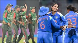 IND W vs BAN W Match LIVE Streaming: भारत बनाम बांग्लादेश महिला वर्ल्ड कप मैच का सीधा लाइव प्रसारण, ऐसे देखें आज के मैच का लाइव टेलीकास्ट