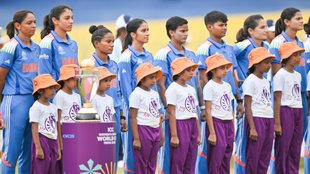 Womens World Cup 2025 IND W vs ENG W Playing 11 prediction harmanpreet kaur amanjot kaur renuka singh thakur