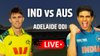 IND vs AUS Today Match:भारत-ऑस्ट्रेलिया दूसरा वनडे, ये हैं मैच से जुड़े अपडेट्स