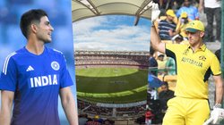 IND vs AUS 1st ODI Match: पर्थ वनडे से पहले दोनों टीमों के स्क्वाड, पिच रिपोर्ट, हेड टू हेड रिकॉर्ड और मौसम का हाल; जानें सब कुछ