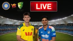 IND vs AUS 3rd ODI Today Match: भारत के लिए सम्मान की जंग, ऑस्ट्रेलिया की क्लीन स्वीप पर नजर; देखें लाइव अपडेट्स