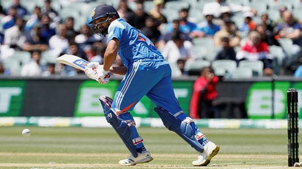IND vs AUS 2nd ODI, Rohit Sharma, India vs Australia