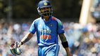 IND vs AUS 2nd ODI, Virat Kohli successive duck, Virat Kohli Wicket