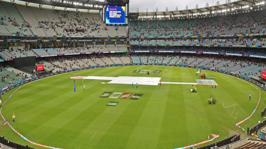 IND vs AUS 2nd T20 Melbourne weather rain forecast prediction washout danger india vs australia IND vs AUS 2nd T20 Melbourne weather rain forecast prediction washout danger india vs australia