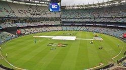 IND vs AUS: भारत बनाम ऑस्ट्रेलिया दूसरे टी20 पर भी बारिश का साया; क्या मेलबर्न में भी धुल जाएगा मुकाबला?