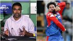 Ashwin on Kuldeep Yadav, Kuldeep Yadav dropped, India vs Australia ODI