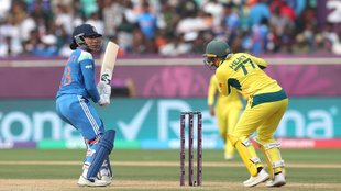IND vs AUS, Smriti Mandhana 5000 ODI runs, Women's ODI World