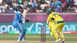 IND vs AUS: स्मृति मंधाना ने छुड़ाए कंगारुओं के छक्के, यह खास उपलब्धि हासिल करने वाली सबसे युवा खिलाड़ी बनीं