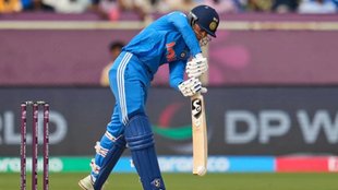IND vs AUS, Smriti Mandhana, Women World Cup 2025