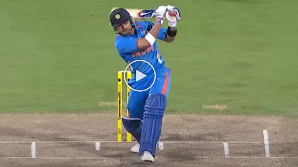 IND vs AUS, Virat Kohli greatest ODI innings, India vs Sri Lanka