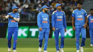 India vs Australia Team Squad, IND vs AUS 2nd ODI Match Playing 11, Today Match Players List