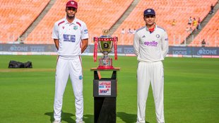 IND vs WI 1st Test, Roston Chase, Shubman Gill