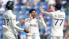 IND vs WI 2nd Test, Kuldeep Yadav Fifer,IND vs WI